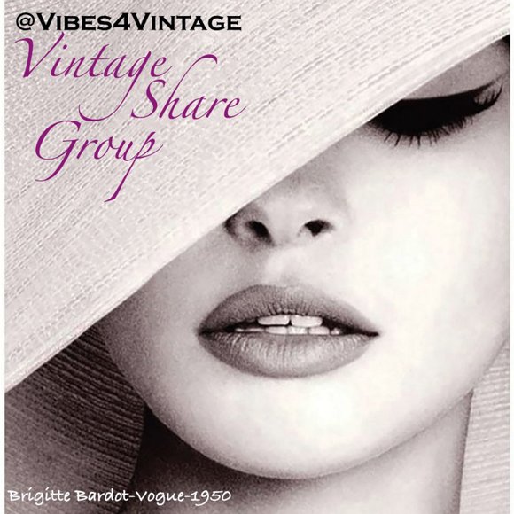 BANNERS for V4V Vintage Share Group ! - Picture 13 of 14